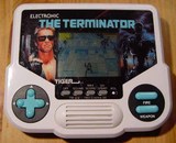 Terminator, The (Tiger Handheld)